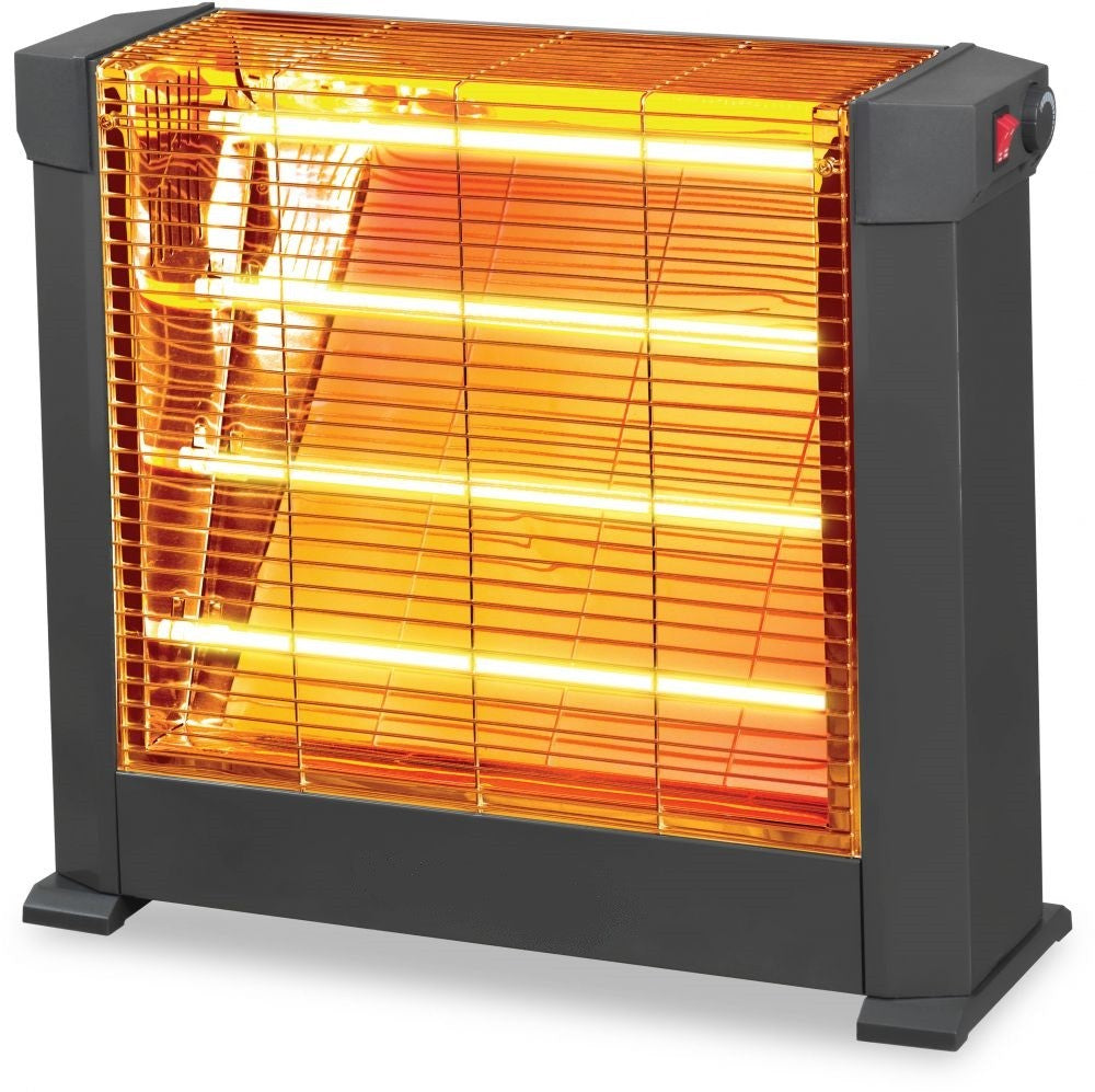 Radiator Electric Kumtel 2200W plus Două AEROSTOP CADOU Radiator Electric Kumtel 2200W plus Două AEROSTOP CADOU